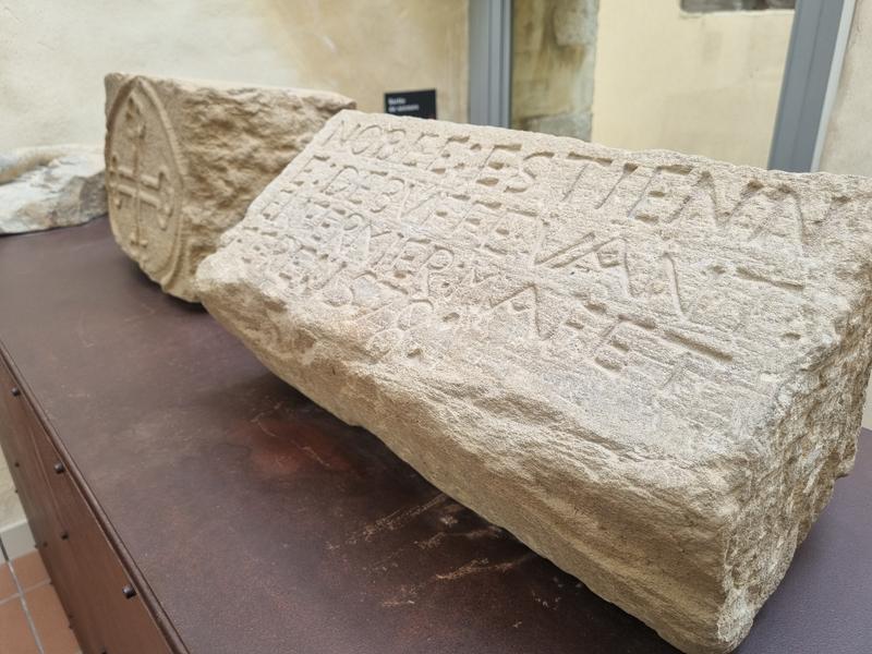 Musée de Saint-Chef_Saint-Chef