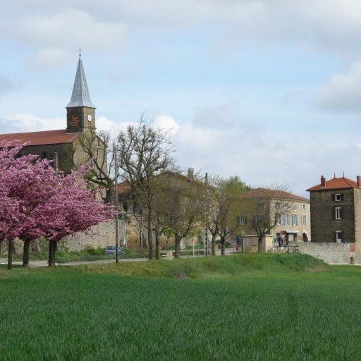 Village de Bren