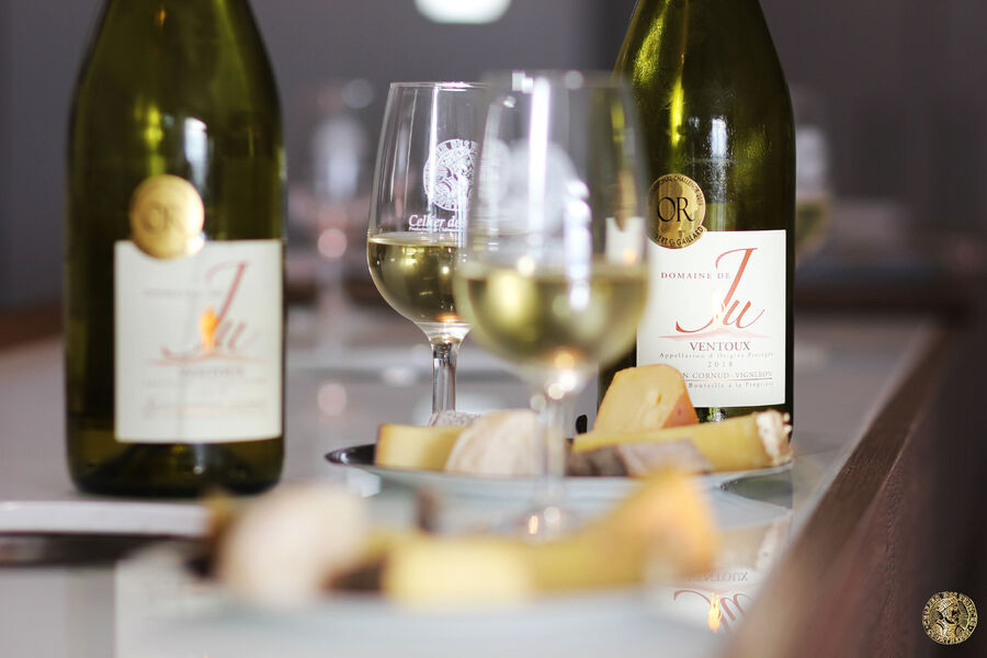 Jeudis Gourmands du Cellier des Princes