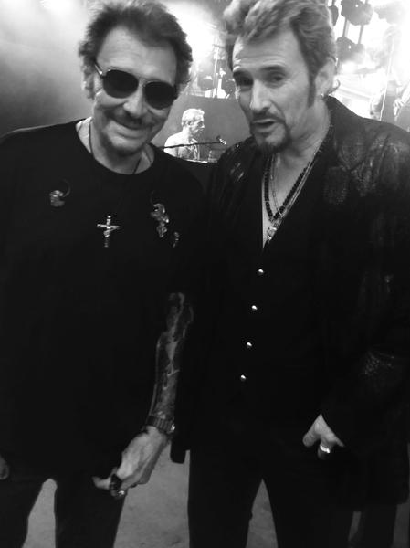 JOHNNY VEGAS - concert tribute de Johnny Hallyday_Cavalaire-sur-Mer