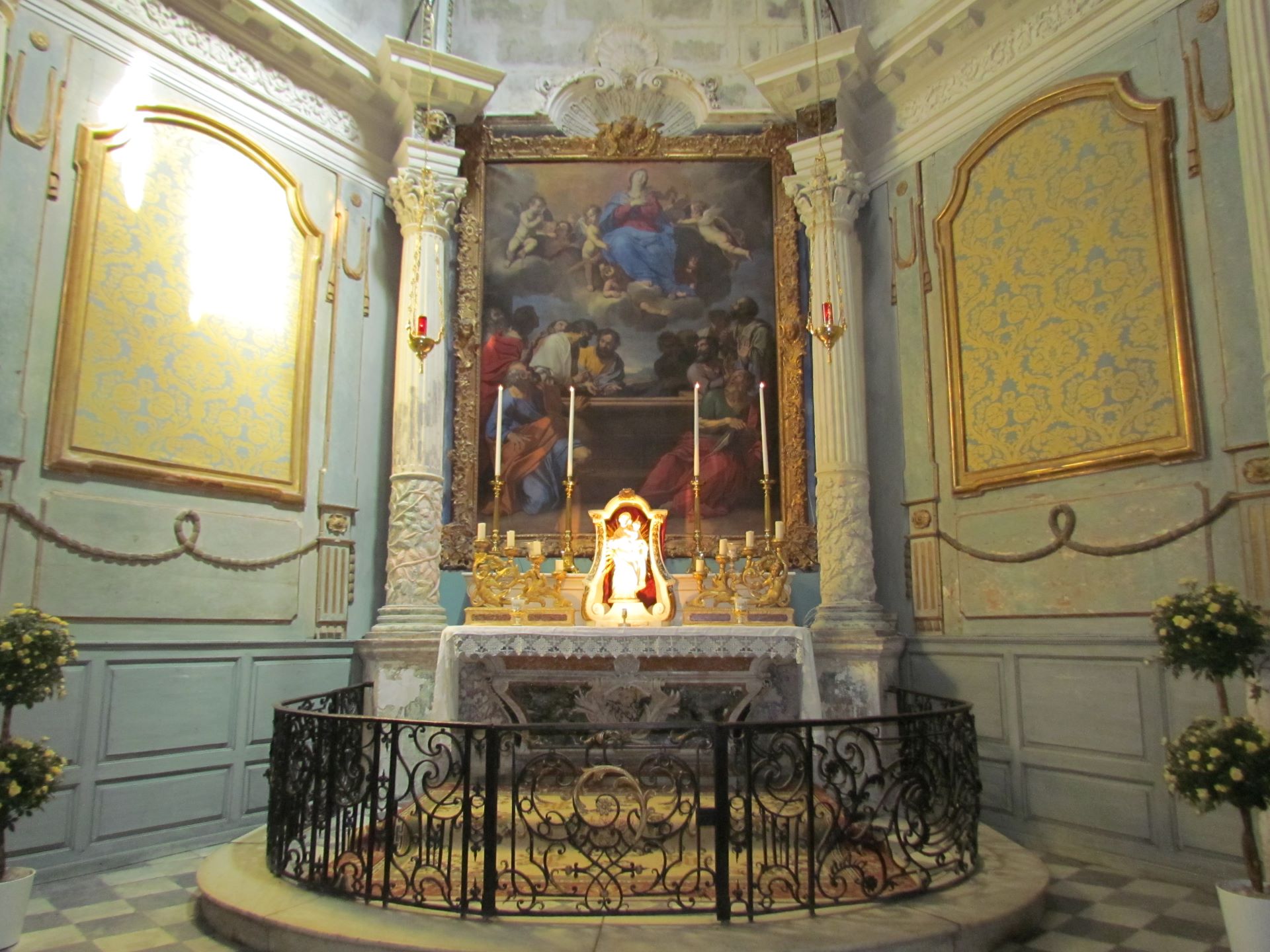 Église Sainte Marthe, Tarascon - photo 9