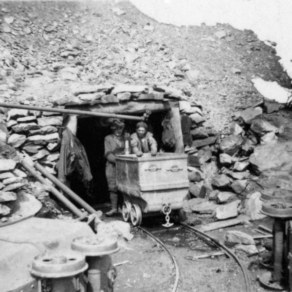 Conférence 'Trois décennies de recherche sur l'histoire minière briançonnaise'
