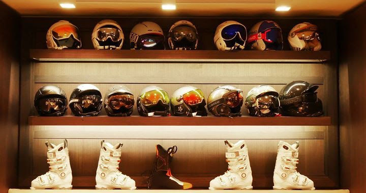 Ski Boutique Apogée