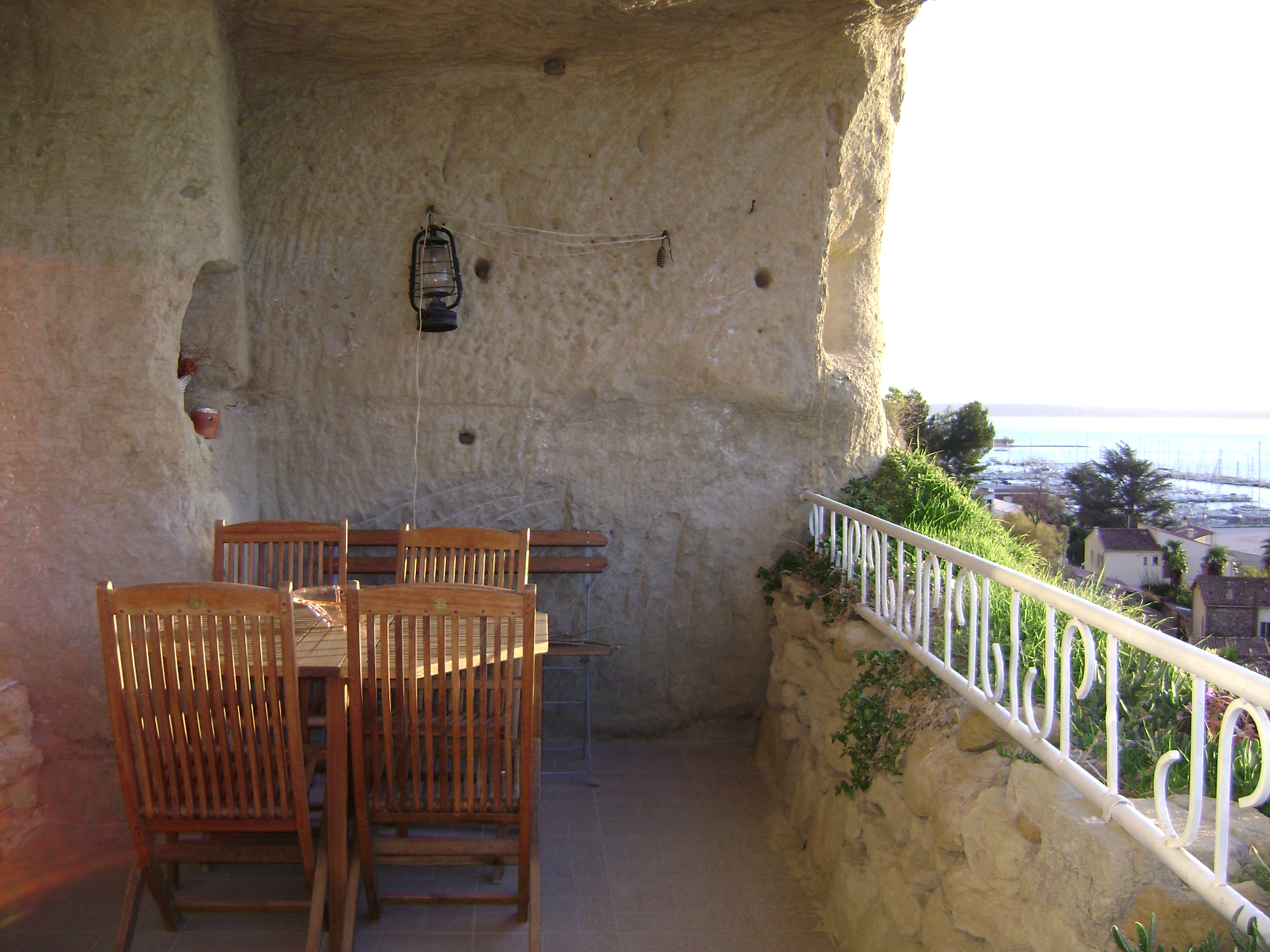 LA BAUME BRAS, Saint-Chamas - photo 3