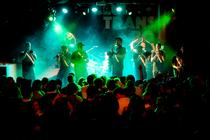 LGMX concert