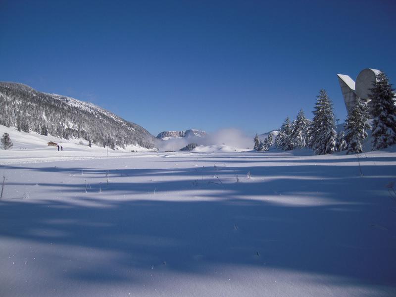 Plateau des Glières