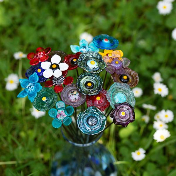 Fleurs