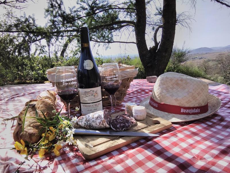 Le plateau de Grille Midi