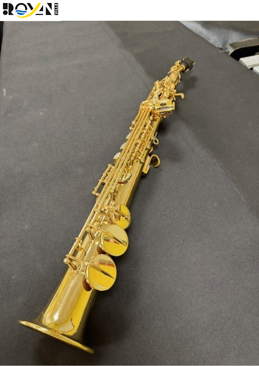 Audition-évaluation de la classe de saxophone