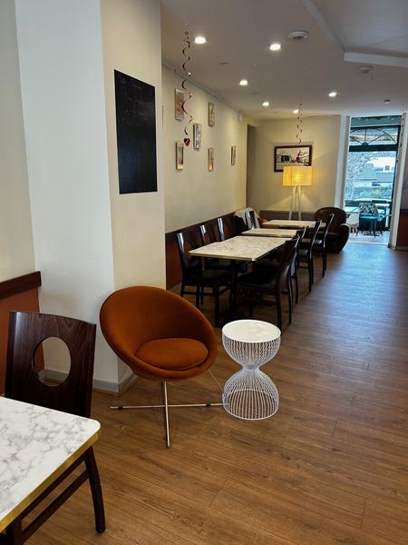 Salon de thé pâtisserie Les Quatre Vents_Divonne-les-Bains