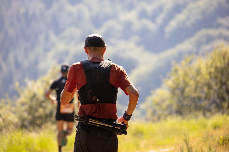 Trail : La chaussée des géants_Thueyts