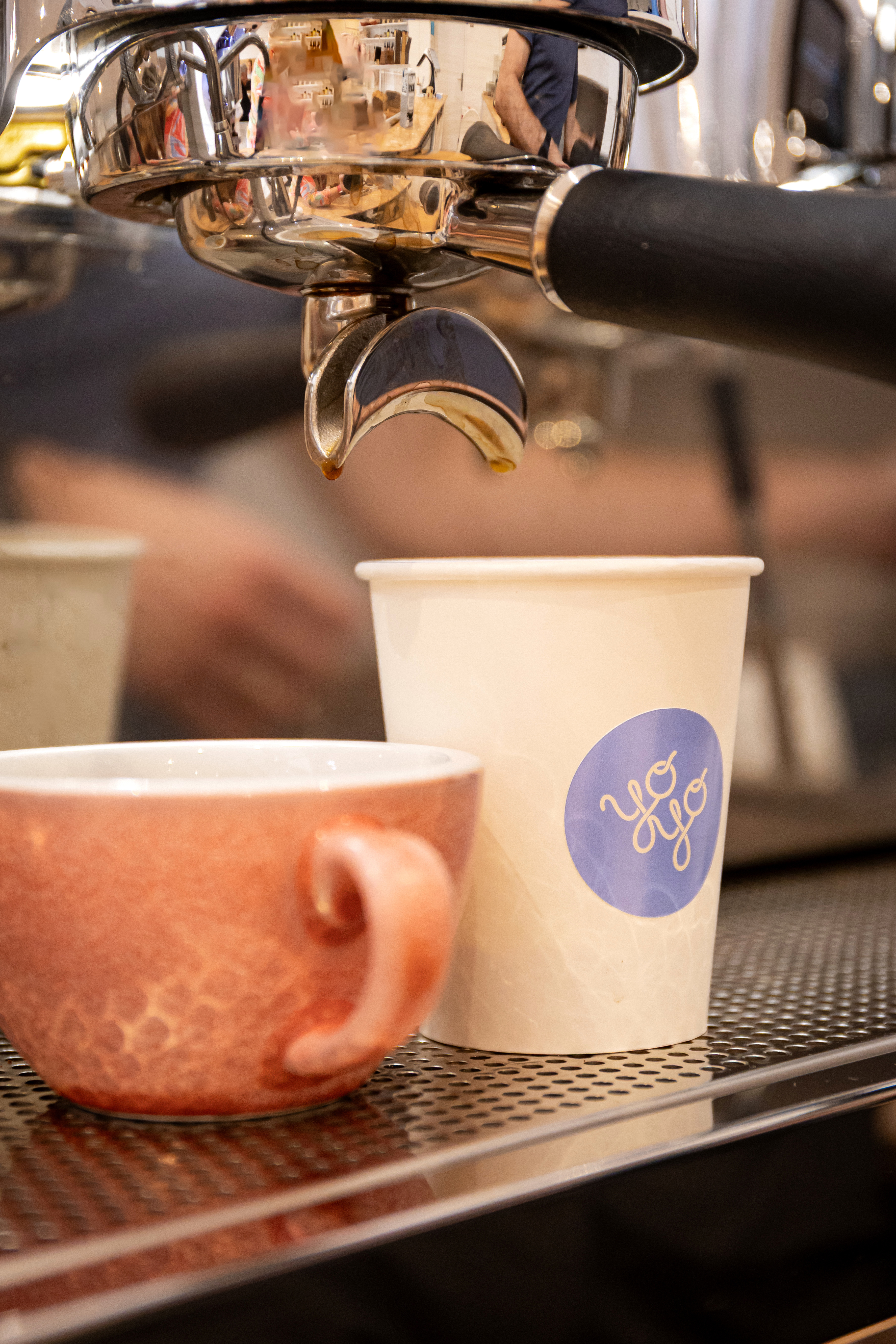 Café Yoyo