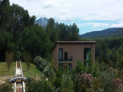 Lodge N°3 Le Verger - photo 2