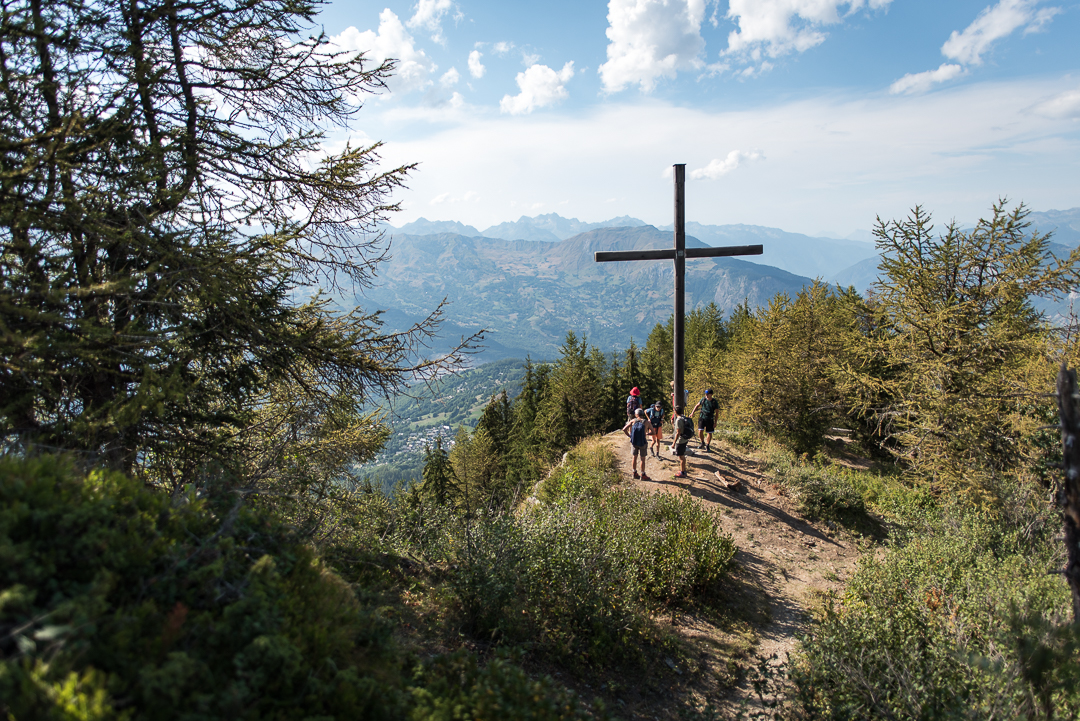 Club Nature et Club Montagne aux Karellis