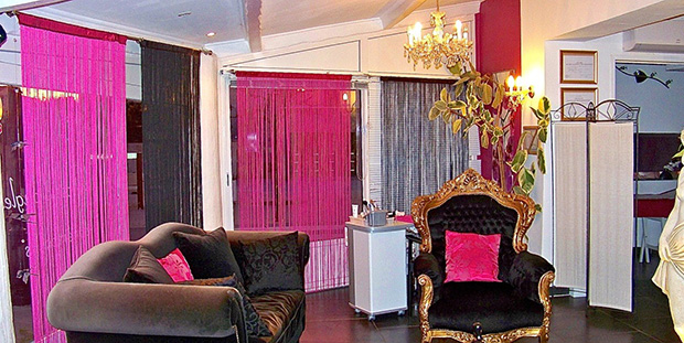 BLH Beauty Lounge Hammam