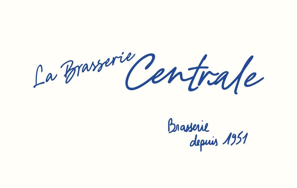 La Brasserie Centrale