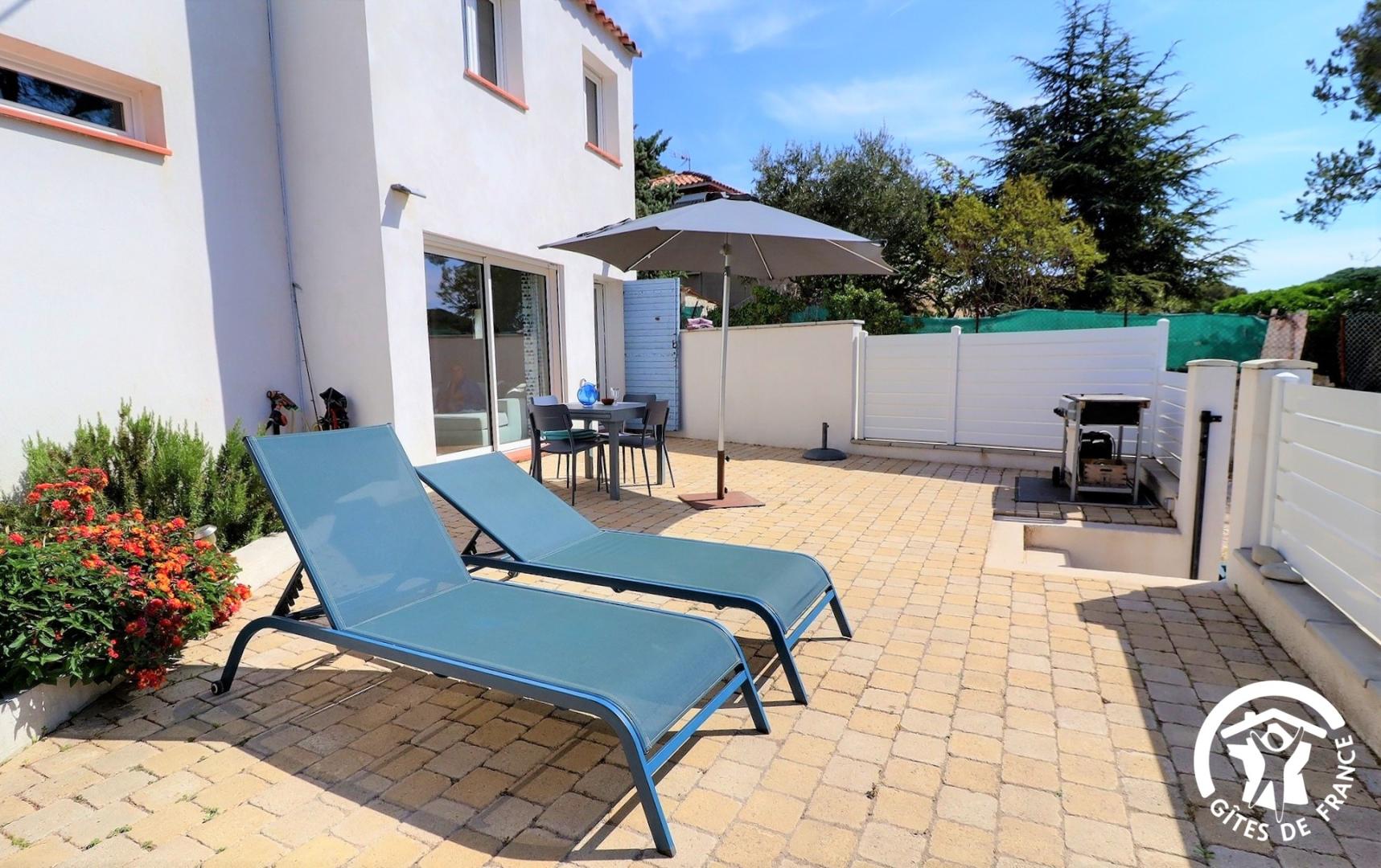 Cytharista, La Ciotat - photo 14