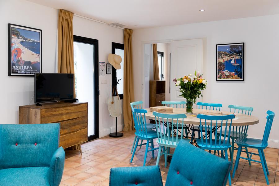 La Résidence du Bailli