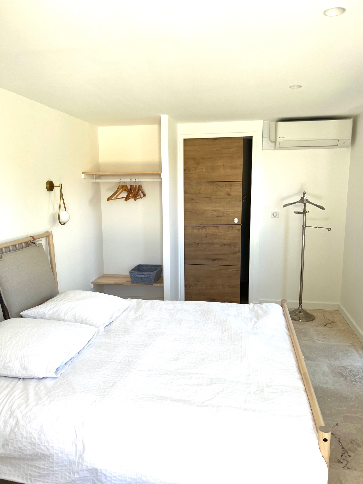 Cocon à l’orée de la forêt, Auriol - photo 5