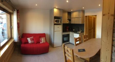 L'Aiguille Noire n°1 - 6 personnes