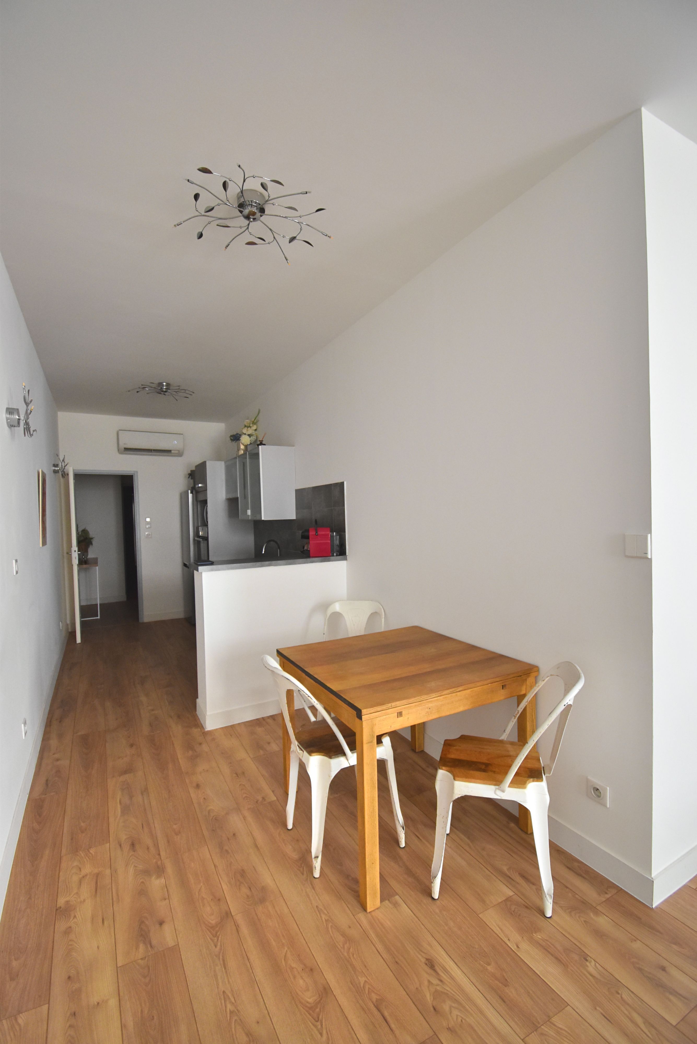 Le Studio Pavillon, Marseille 1er Arrondissement - photo 3