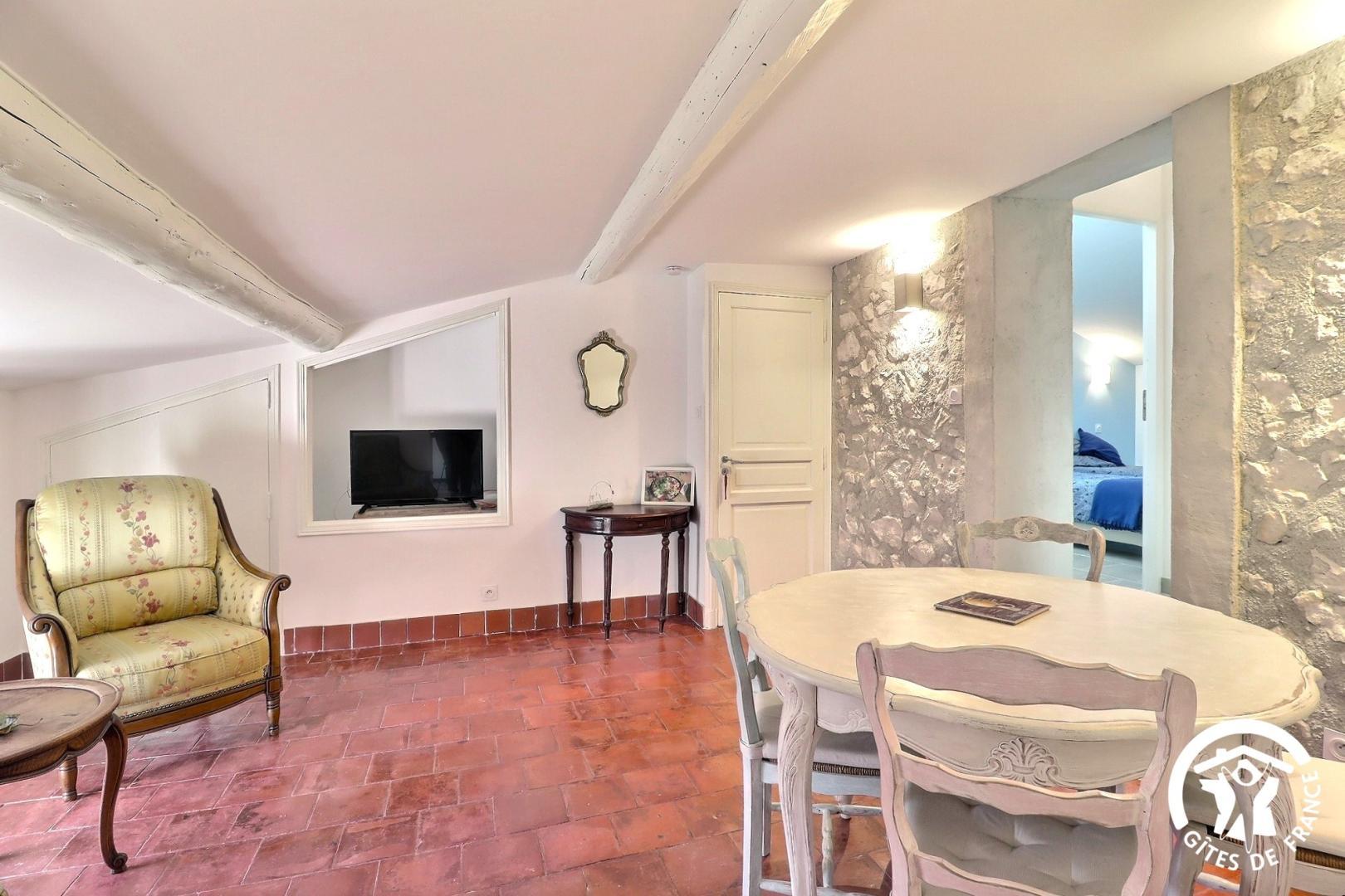 Mas de l'Avani, Plan-d'Orgon - photo 34