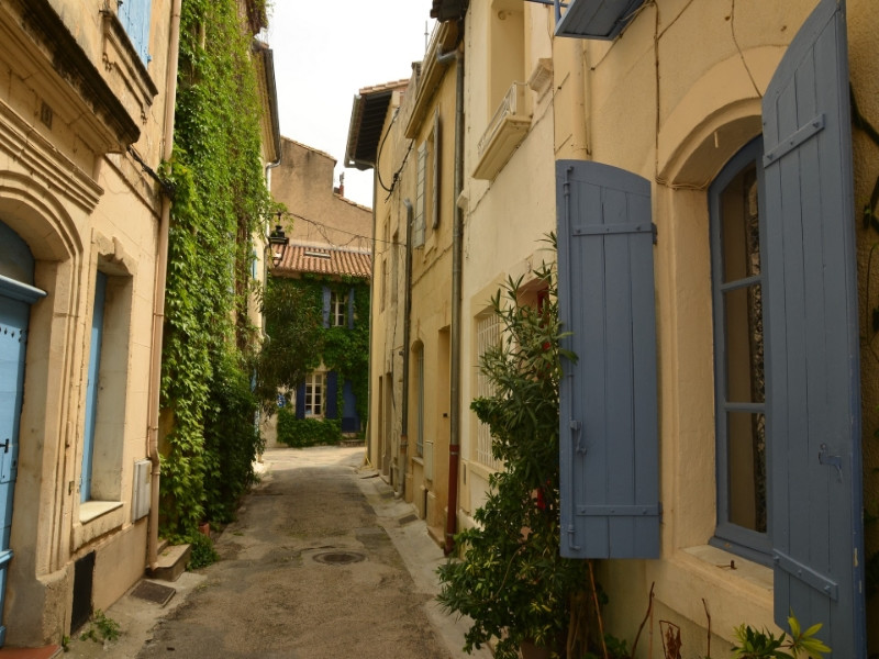 La Pitchoune des Arènes — photo 3