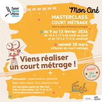 Viens réaliser un court métrage_Grenoble