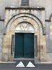 Eglise Saint-Laurent de Saint-Ennemond