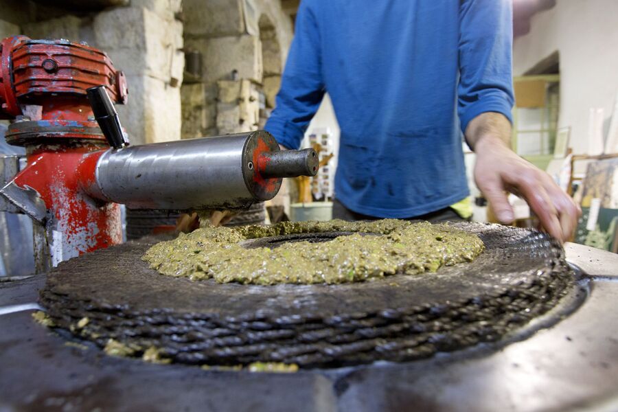 Moulin du Flayosquet