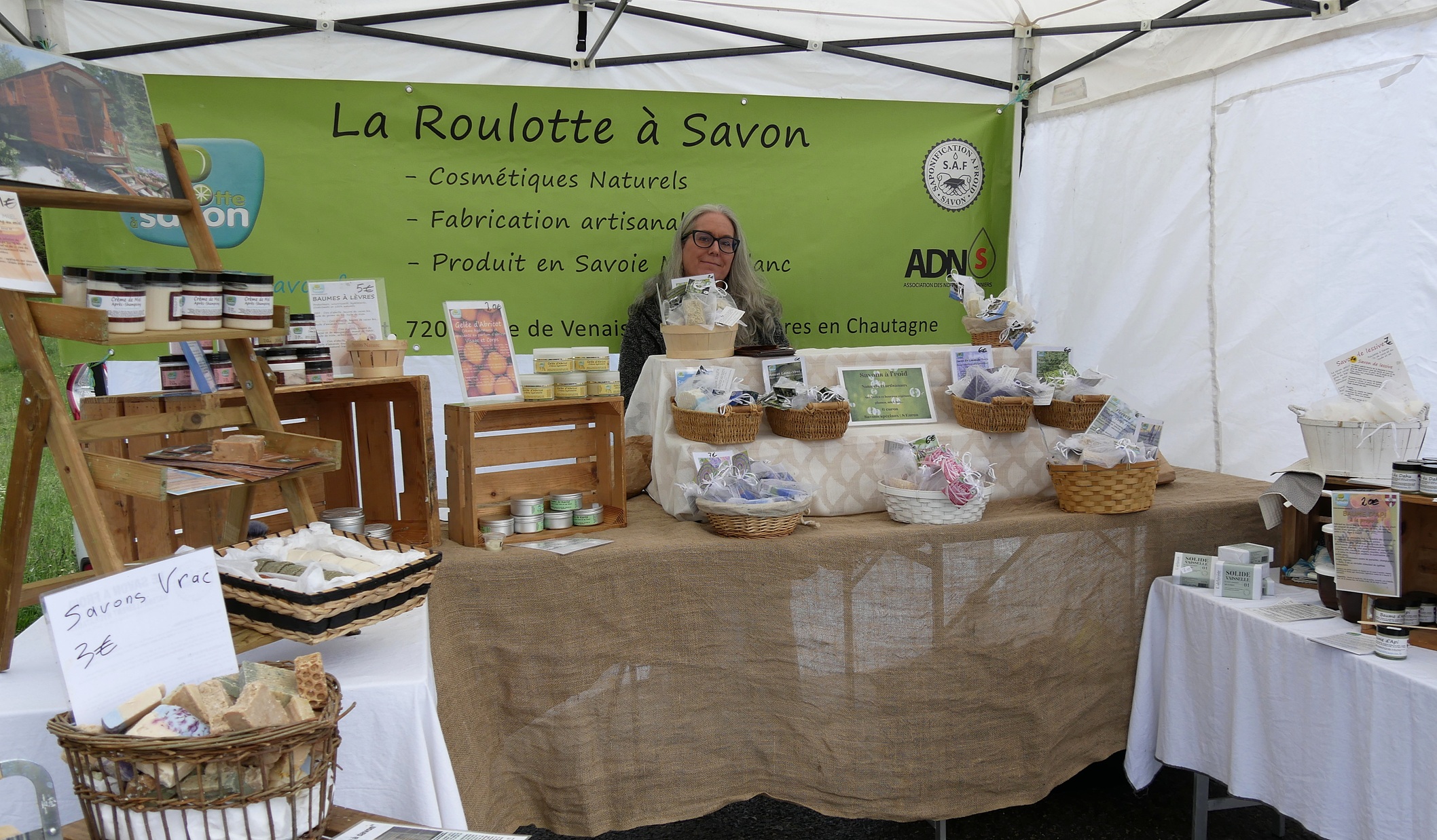 Fête des Narcisses_Valserhône