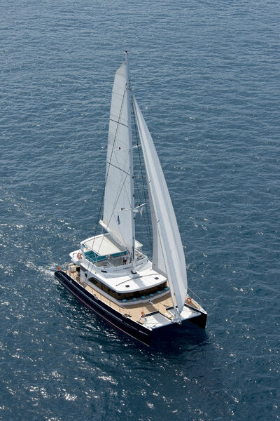 Harmony en mer
