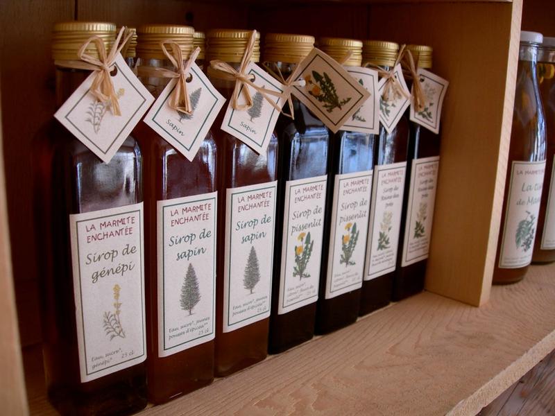 la Marmite Enchantée_Habère-Poche