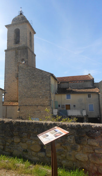 Eglise
