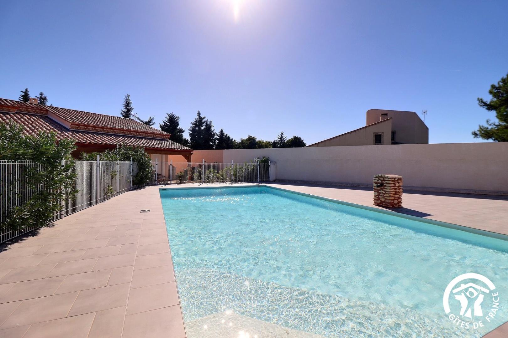 Le Mazet Magali, Fontvieille - photo 14