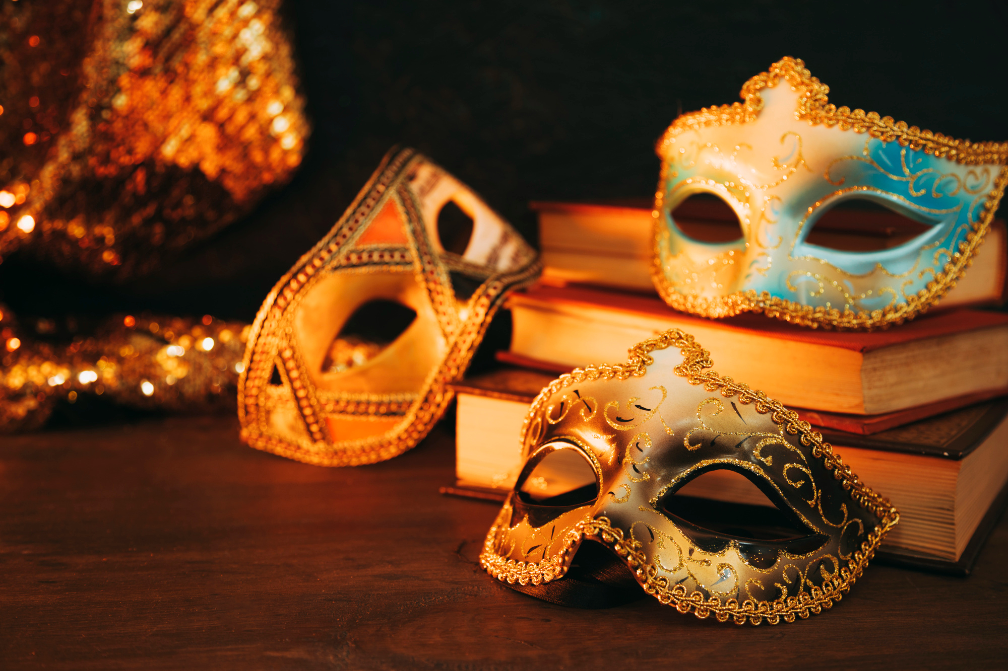 Soirée d'ouverture de la saison culturelle & spectacle d'impro