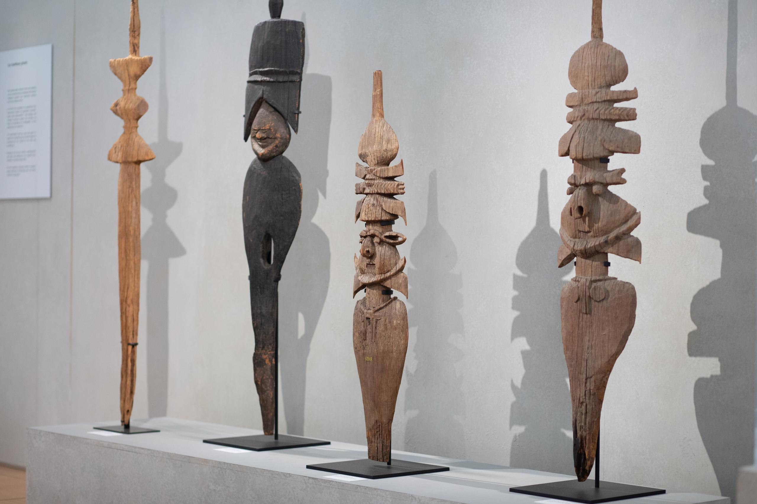 Direction la Nouvelle-Calédonie