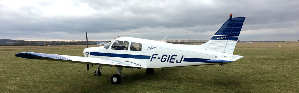 Aéronautique club de France