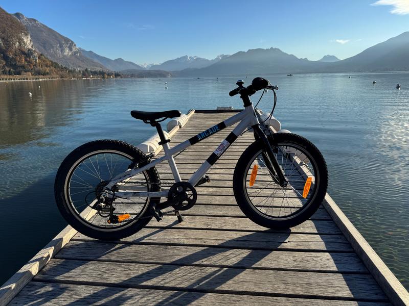 Roul' ma Poule Sevrier