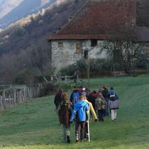 Rendez-vous au manoir de Vaubonnais -Manoir enchanté - La pierre