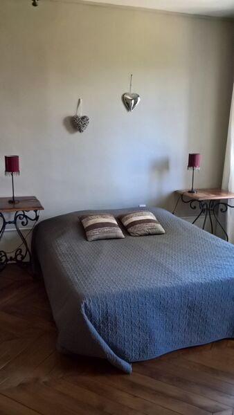 Gîte et Chambres d'Hôtes l'Echappée