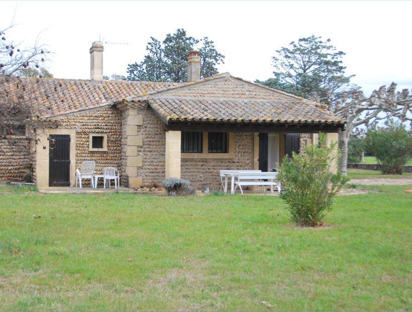 Mas des Capelans 2, Salon-de-Provence - photo 23