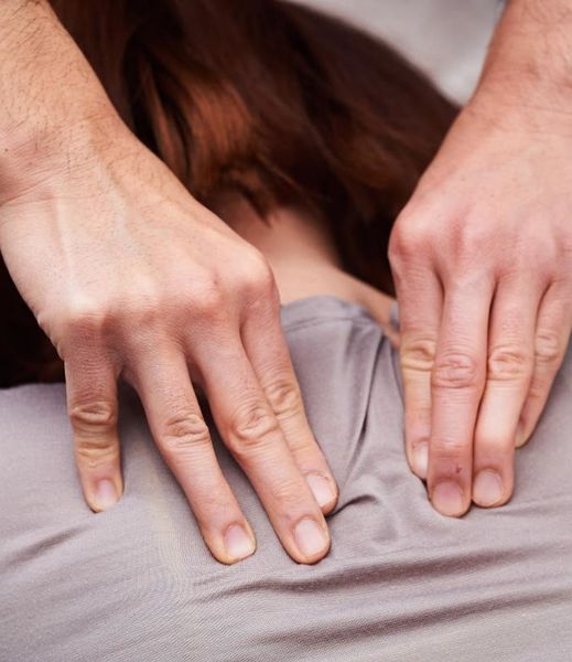 shiatsu japonais