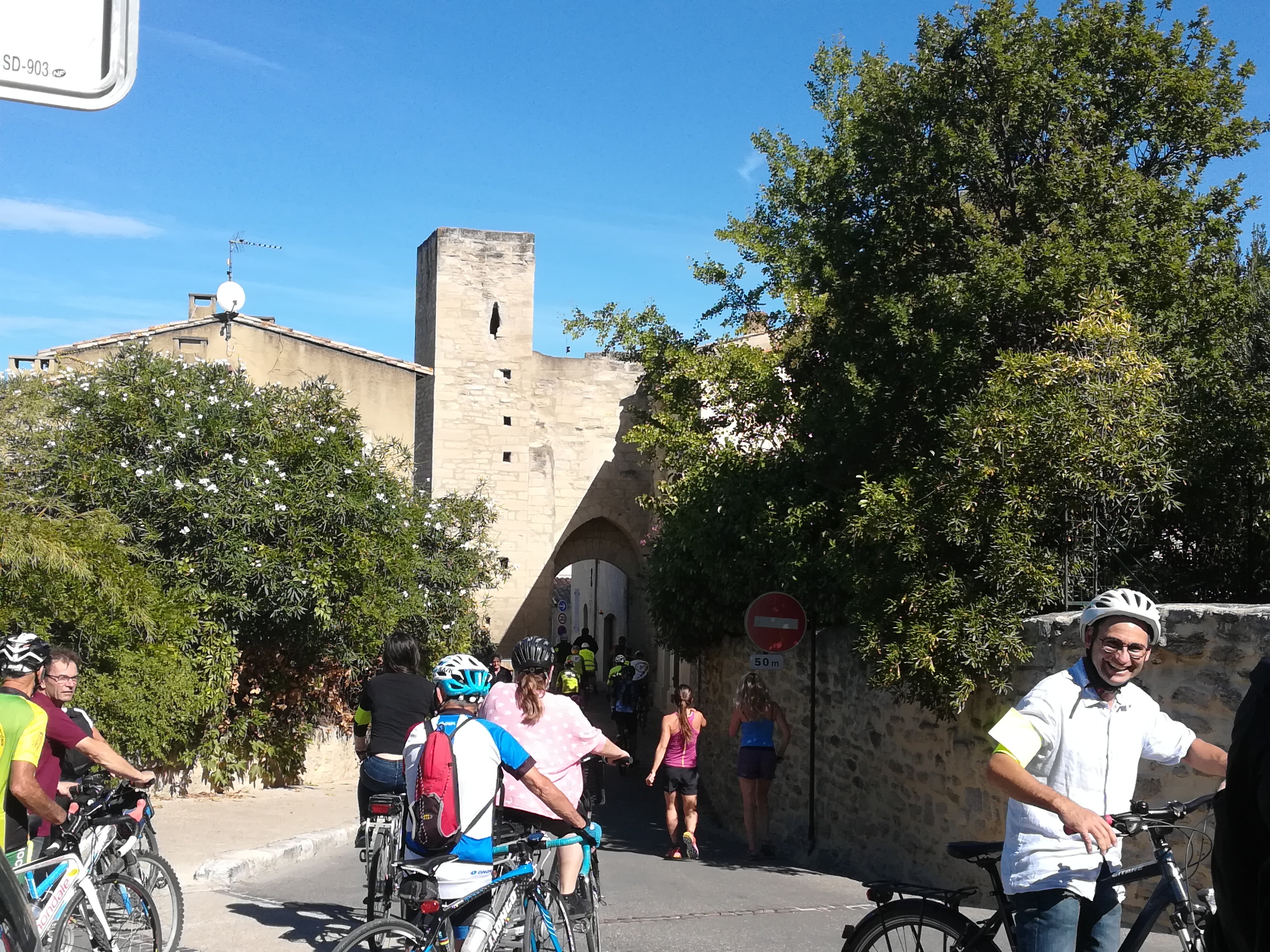 Au coeur de la Montagnette - photo 3