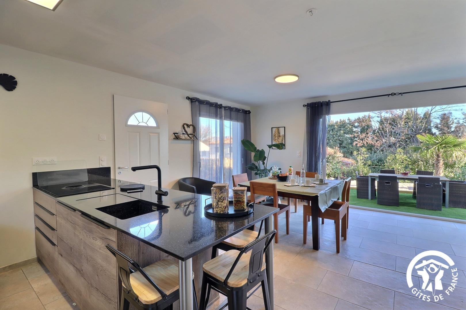 La Tourterelle, Gréasque - photo 20