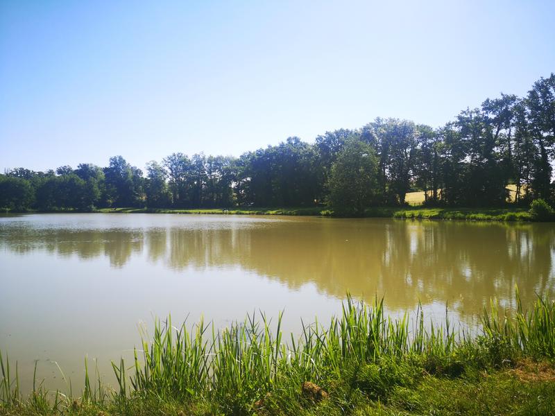 ©Domaine de Mepillat