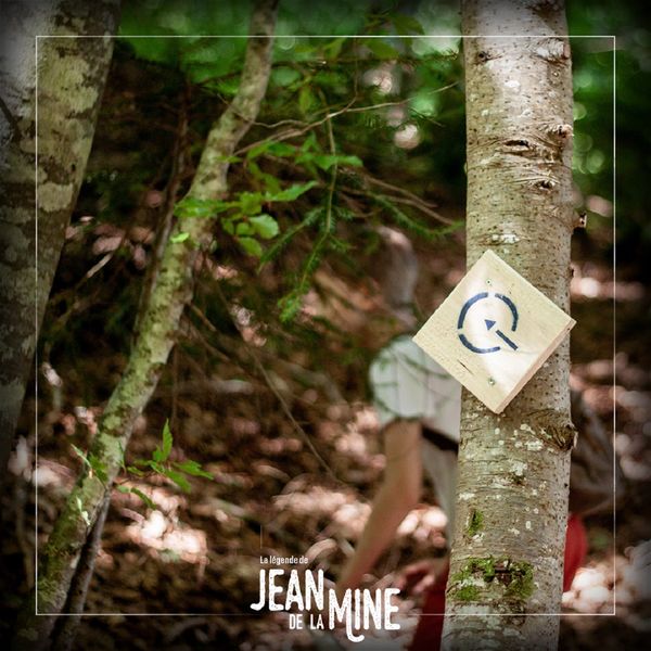 Escape Game Jean de la Mine 3