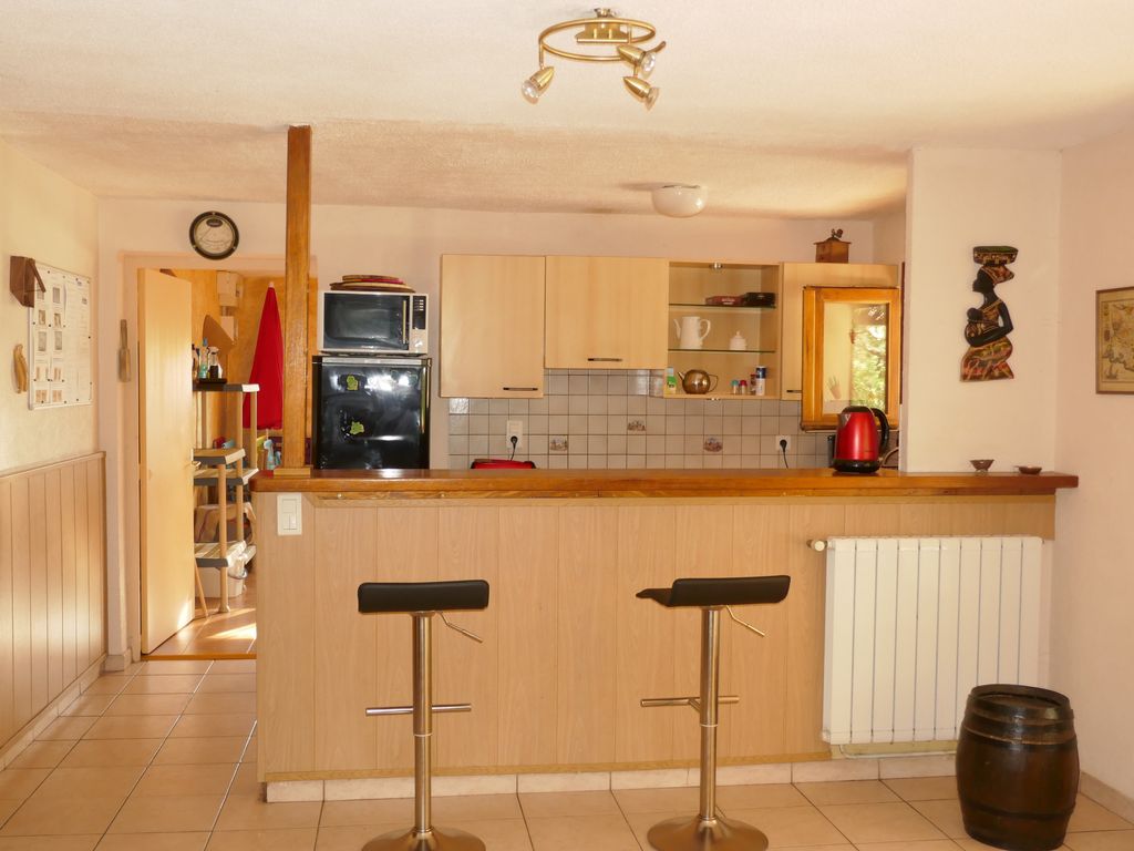 Domaine de Valfrais - photo 2