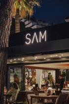 Sam - Villeneuve-Loubet