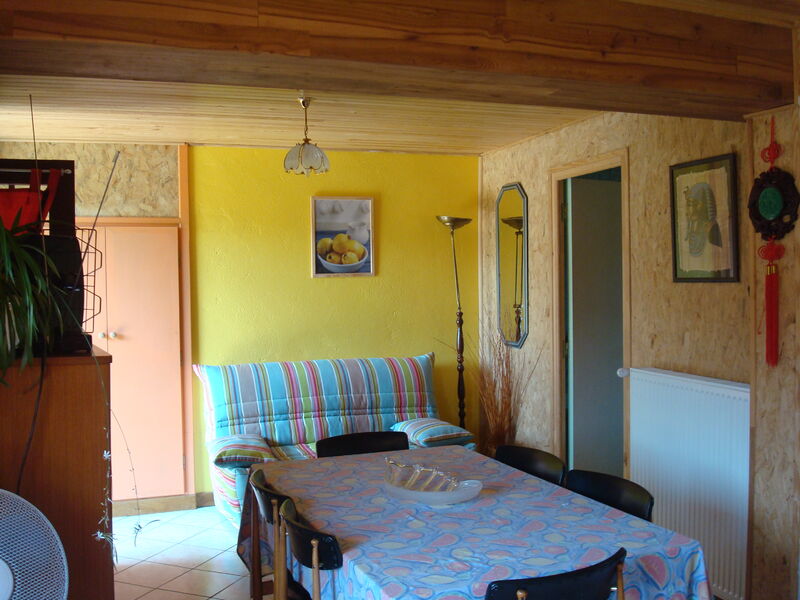 Le Moulin de Langlerial n°1
